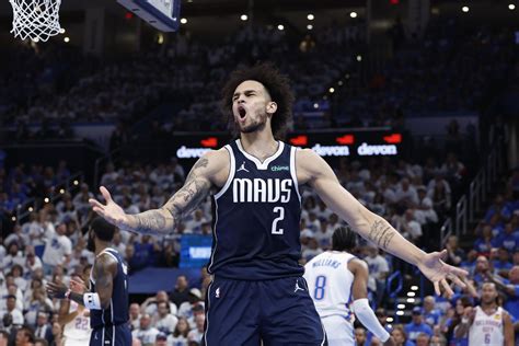 mavs game today|Thunder 117.